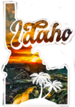 Idaho State Roleplay!