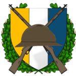 12e. Frankish Infantry Division