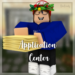SC | Application Center