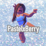 Pastel x Berry Fans