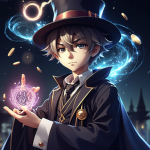 JustMagiciansGuys