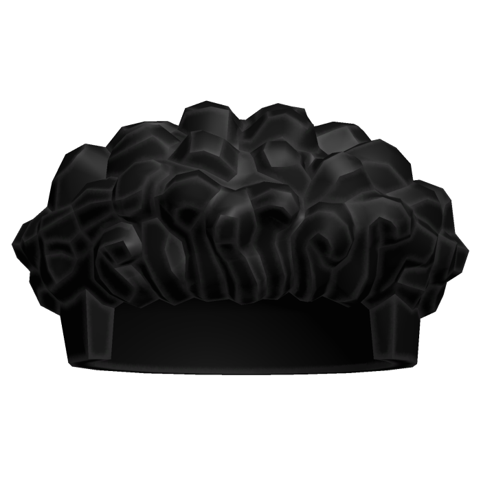 Arin Object Master Hair