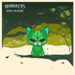 :3 Warrior Cats Fan Club :3 so yea B)