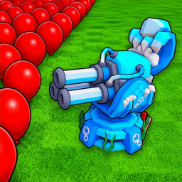 [🌴] Pop a Balloon icon