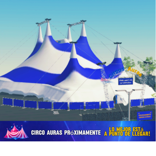 Circo Flip [NUEVO]