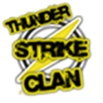 Thunder Strike.