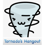 Tornado's Hangout