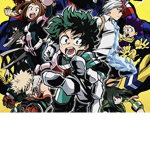 My Hero Fans
