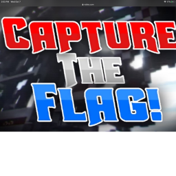 Capture the flag
