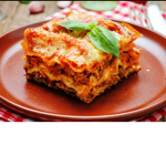The OFFICIAL Lasagna Cult