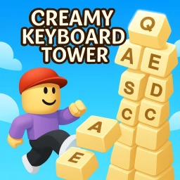 [UPDT] Creamy ASMR Tower 💤 icon