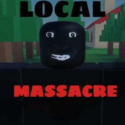 LOCAL MASSACRE  icon