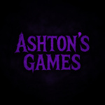 Ashton’s Games