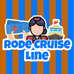 Rode Cruise Line™