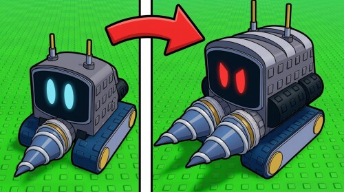 Build your Factory! 🏭