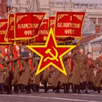 Τhe Soviet Army