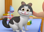 Me giving Lilly round join pls