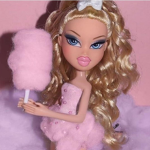 BRATZ GIRLZZZ