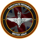 [PBA]-Parachute Regiment