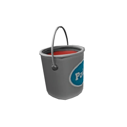 Paint Bucket Ultimate Edition NoFilter