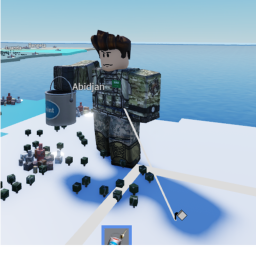 WW3 RP 1 Beta