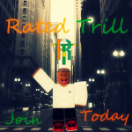 Rated Trill™