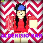 The Alderisio Bar