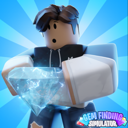 [NEW] 💎Gem Finding Simulator 💎