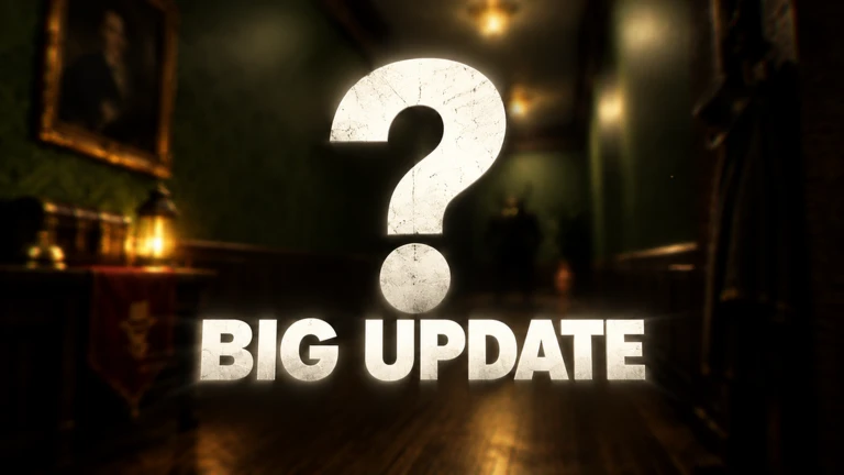 Lobby Revamp and More!