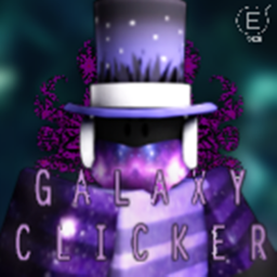Galaxy Clicker - NEW
