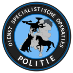 [NPG] Dienst Specialistische Operaties