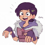 Amphibia fanssss