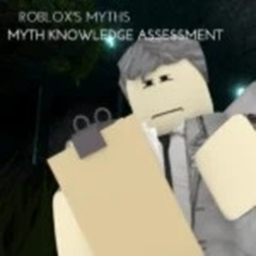 RM - Myth Knowledge Test