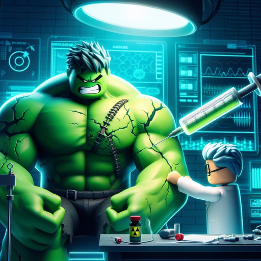 Animal infector simulator