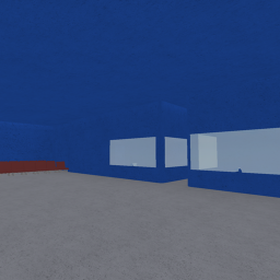 The Bloxyarium Recruitment Center (Work In Progres