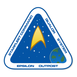 Starfleet Command Epsilon Outpost