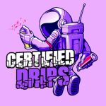 Certified Drips