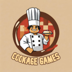 Cookage Games