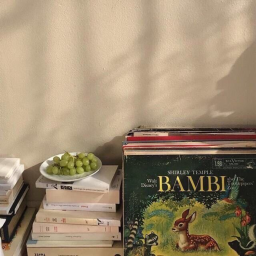 Me?