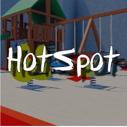 [NEW☀️] HotSpot