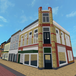 Steenwijk (ALPHA)