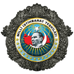 TASK | Milli Istihbarat Teşkilatı