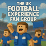 The Uk Football Experience Official Group