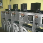 Teacher Computer Shop