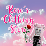 Rose's Clothing Store TM