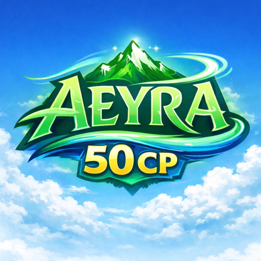 [AVA GRATIS | X300] MOUNT AEYRA