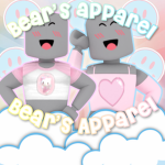 - Bear’s Apparel