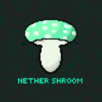 Nether Mushroom Games