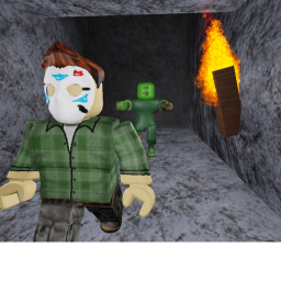 cave