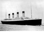 Titanic Luvers! :DDD
